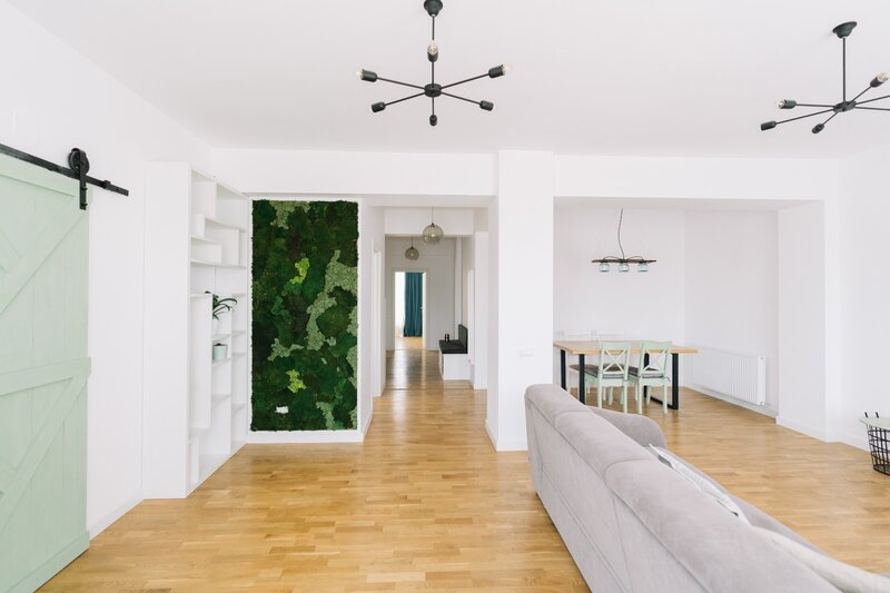 Domenii Apartament cochet Strada Lotru