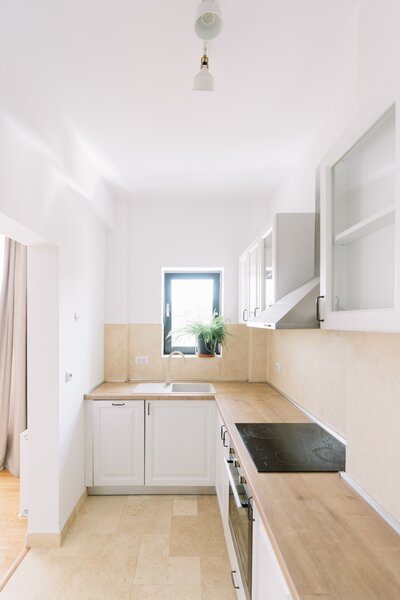 Domenii Apartament cochet Strada Lotru