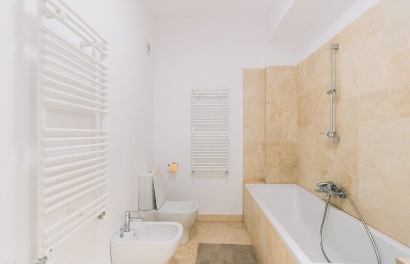 Domenii Apartament cochet Strada Lotru