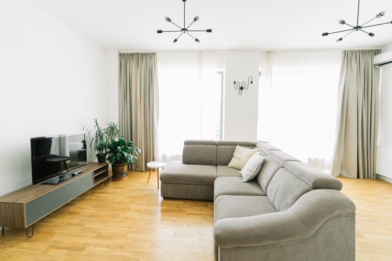 Domenii Apartament cochet Strada Lotru