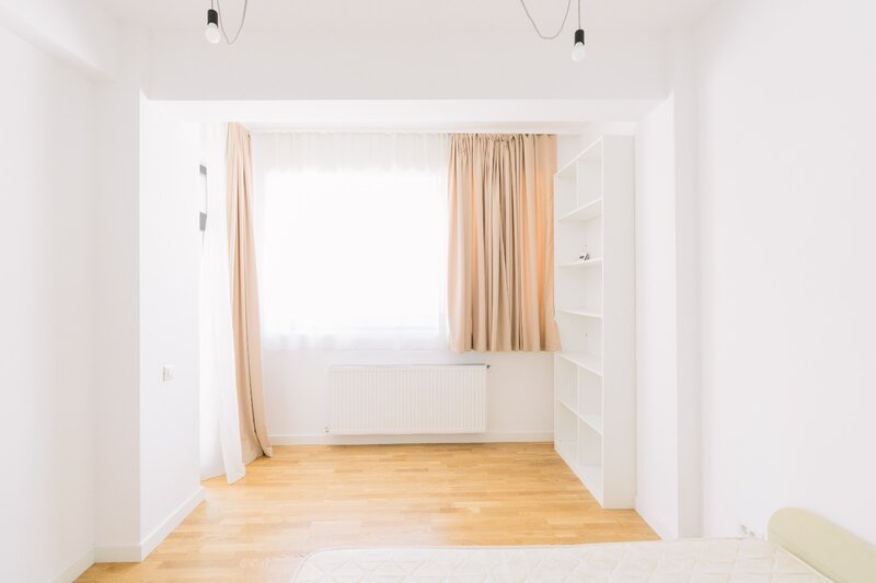 Domenii Apartament cochet Strada Lotru