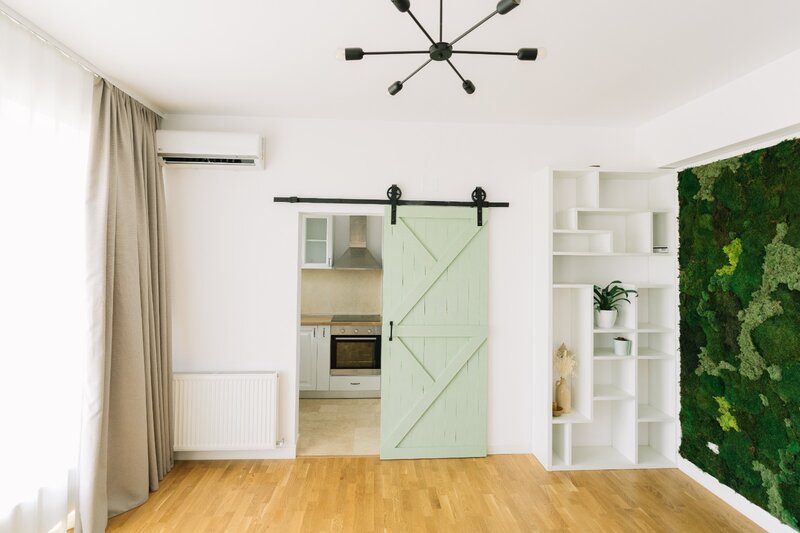 Domenii Apartament cochet Strada Lotru