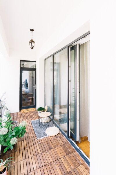 Domenii Apartament cochet Strada Lotru