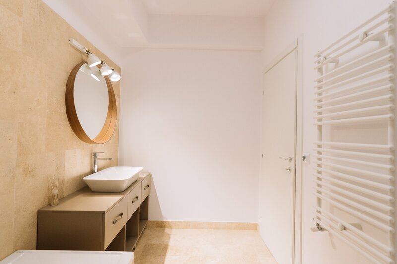 Domenii Apartament cochet Strada Lotru