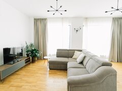 Domenii Apartament cochet Strada Lotru